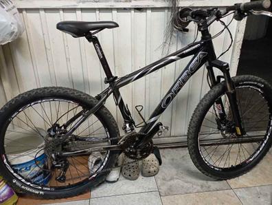 Orbea 24 pulgadas Bicictetas de monta a BTT de segunda mano