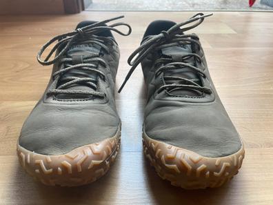 Merrell Vapor Glove 3 Luna Leather - Venta De Zapatos Barefoot