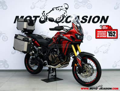 Honda CRF