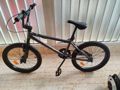 Bicicleta best sale trial decathlon