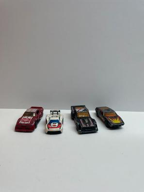 Milanuncios - Coches miniatura colección Matchbox