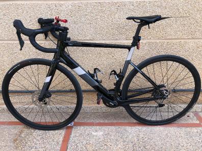 Bici marca alloy 7005 de segunda mano Milanuncios