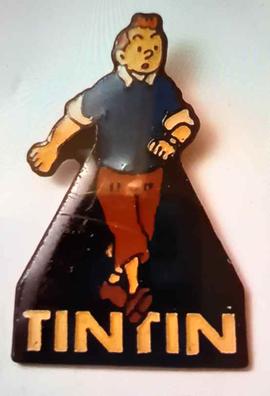 VENDO] DVD: TINTIN Coleccion COMPLETA - Limitada 75 ANIVERSARIO