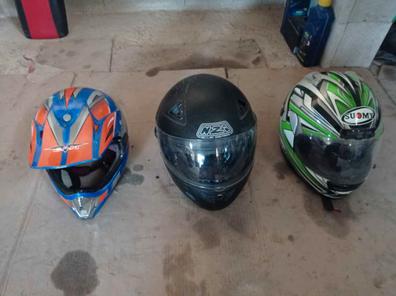 Polémico Disparidad valor Motos cascos de moto de segunda mano, km0 y ocasión en Granada | Milanuncios
