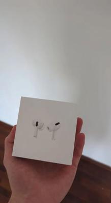 Airpods 1 generacion Auriculares de segunda mano baratos Milanuncios