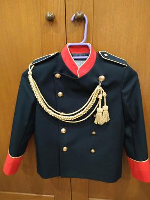 Traje gala guardia online civil comunion