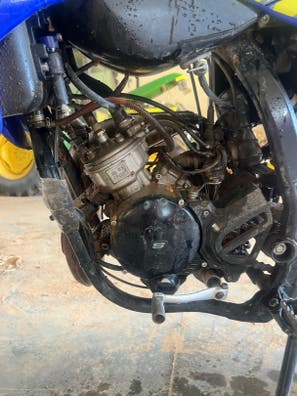 Sherco - SE RS FACTORY