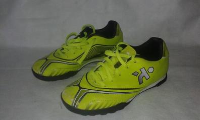 Zapatillero Munich Team Sports Footwear negro amarillo