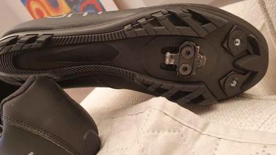 Pronombre pequeño regalo Zapatillas bicicleta montana Bicicletas de segunda mano baratas |  Milanuncios