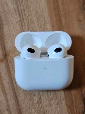 Airpods izquierdo 3era generacion de segunda mano Milanuncios