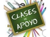 CLASES PARTICULARES ONLINE