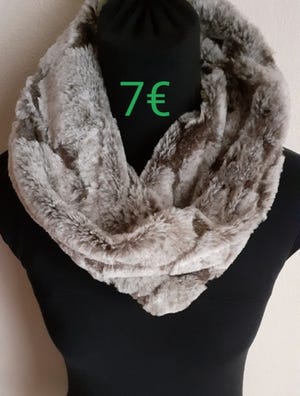 Bufandas de baratas en Las | Milanuncios