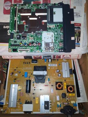 Main lg de segunda mano Milanuncios