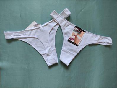 Braga faja shein (tanga faja) de segunda mano por 7 EUR en Sevilla