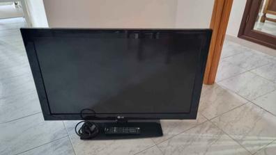 Smart TV 37 Pulgadas Samsung de segunda mano por 150 EUR en Málaga en  WALLAPOP