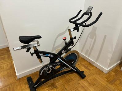 Zs600 bh best sale fitness opiniones