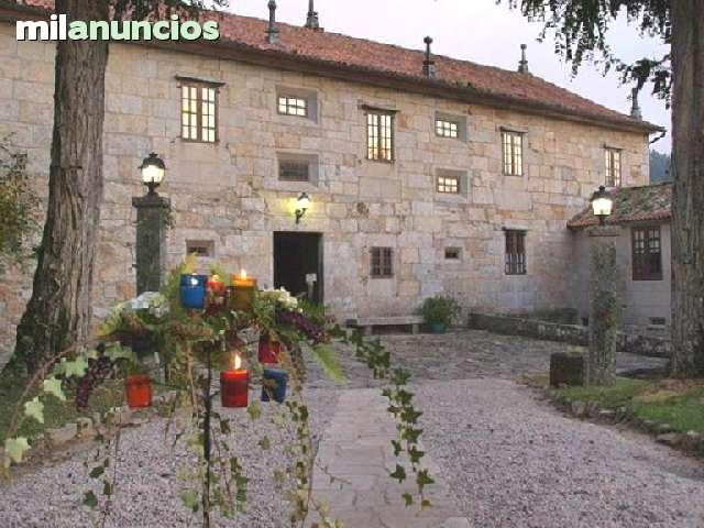 Milanuncios - Venta de casas rÚsticas en galicia