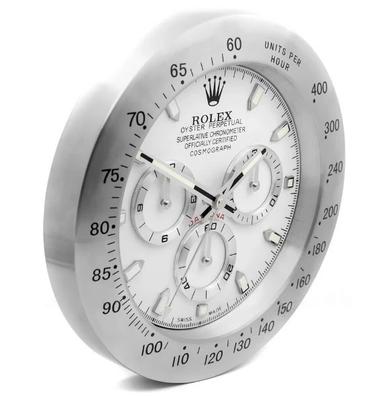 Reloj rolex de pared sale