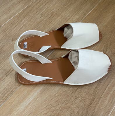 Madrid Interbios Corte Ingles Sandalias De Segunda Mano Para Mujer