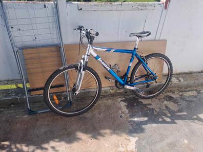 Bicicleta de carretera marca mbk de segunda mano Milanuncios
