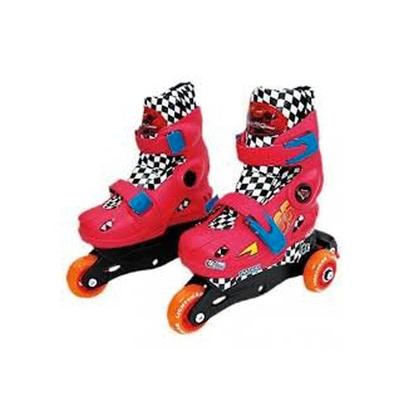 Patin tres ruedas de segunda mano Milanuncios