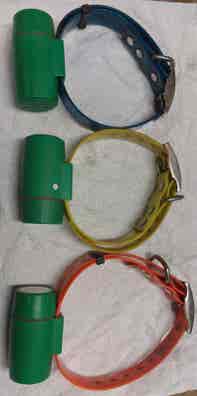 Collar gps Artículos de segunda mano baratos Milanuncios