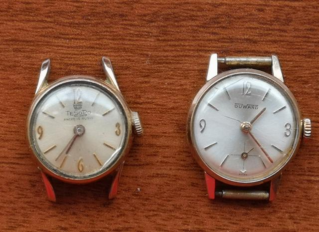 Milanuncios Relojes de seNora para restaurar