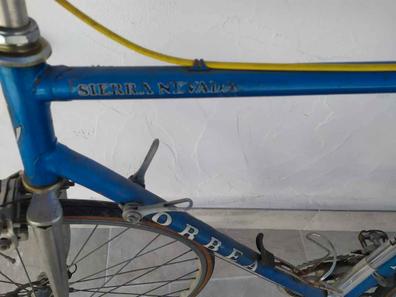 Orbea antigua carretera hot sale