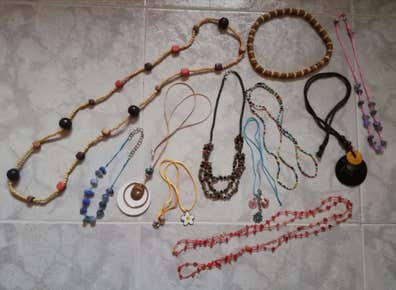 Accesorios de segunda mano para mujer en Mataro Milanuncios