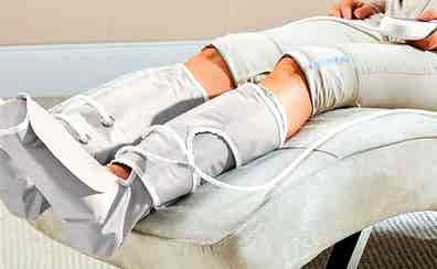 Maquina presoterapia Anuncios de servicios con y baratos | Milanuncios