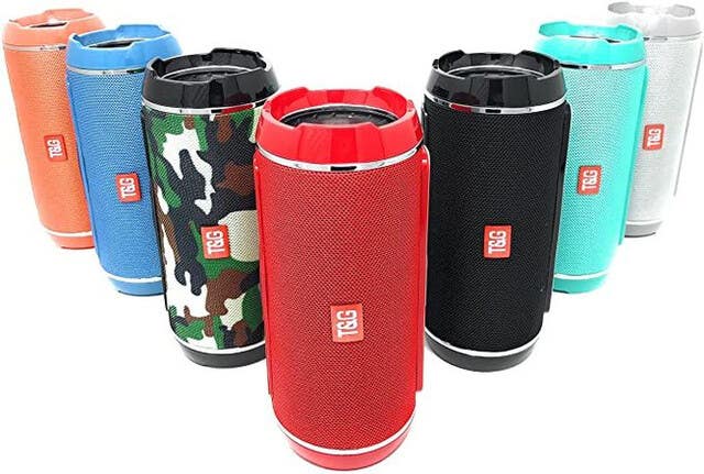 Milanuncios - BLUETOOTH JBL o TG ALTA