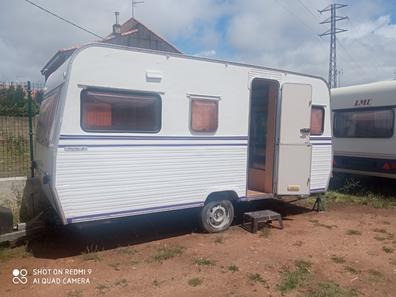 Caravanas de segunda mano km0 y ocasi n en Cantabria Provincia