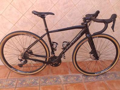 Bicicletas gravel milanuncios hot sale