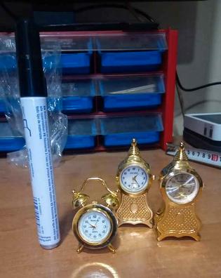 Relojes decorativos de segunda mano en Los Rechazos Milanuncios