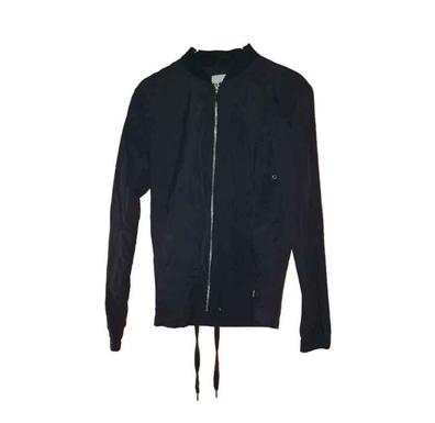 Chaqueta acolchada ligera reflectante - PULL&BEAR