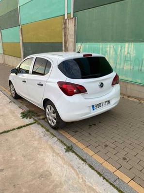Opel Corsa de segunda mano y ocasión en Huelva Provincia