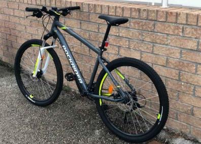 Bicicleta xl segunda discount mano