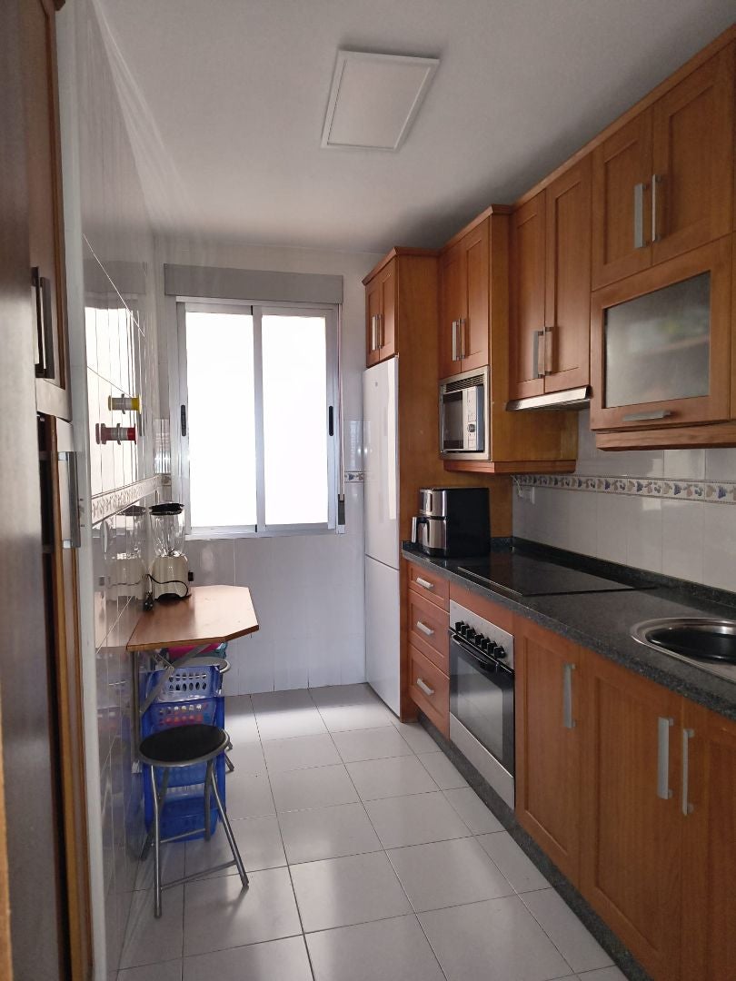 Fotografía del inmueble reportado: 545 €/mes — Jaén, Jaén