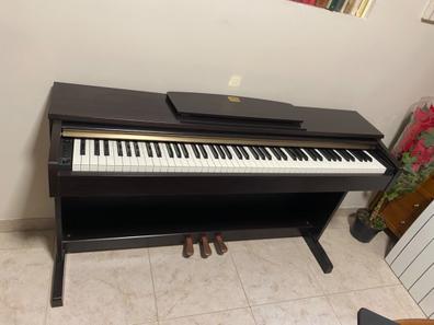 Piano numérique Yamaha Clavinova CLP-735 WH