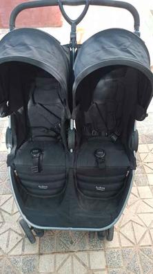 Britax discount vigour 4