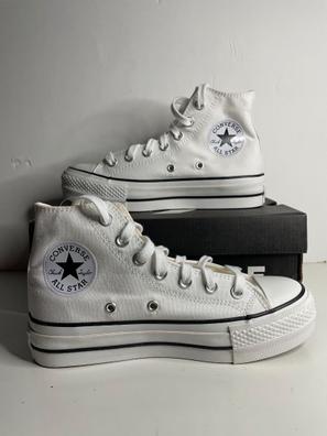 Converse baratas talla clearance 38