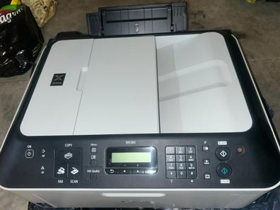 kit impresora ix6850 + papel de alta calidad a4 + kit tintas