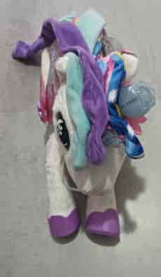 Rainbocorns Peluche Unicornio Gru El Corte Ingles Lagarto Camaleon