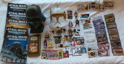 casco star wars escala 1/5, coleccion altaya, m - Acquista Figure di Star  Wars su todocoleccion