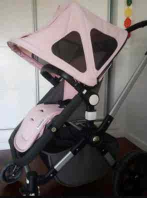Bugaboo Coches de bebé mano baratos en |