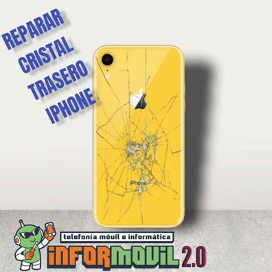 iPhone 8 PLUS-Pantalla NEGRO-calidad HC-AAA Montaje Sin Montaje