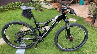 Cannondale discount scalpel 3000