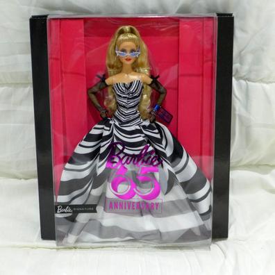 Barbie negra mattel de segunda mano Milanuncios
