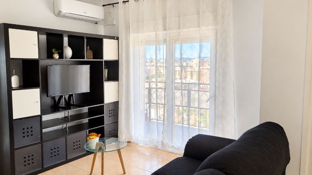 Fotografía del inmueble reportado: 1.300 €/mes — Málaga, Málaga