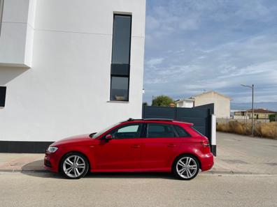 Herméticamente Walter Cunningham domingo Audi a3 alemania. Anuncios para comprar y vender de segunda mano |  Milanuncios
